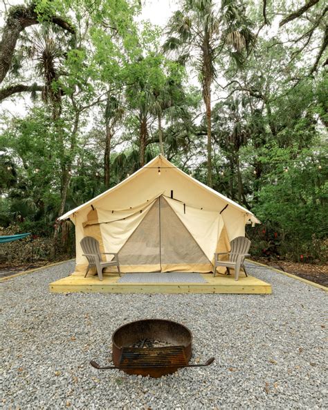 timberline glamping at hillsborough river|Timberline Glamping Hillsborough River